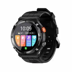 Spovan IP67 Waterproof Fitness Tracker Custom Smart Watches