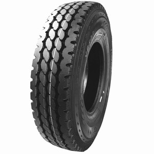 Neumáticos Radiales Nuevos para Camionetas Ligeras Marca Hawkway 7.00R16 14PR Precio Económico Nueva Marca Popular en Filipinas 8.25R16 6.50R16 7.0 - Product Image 3
