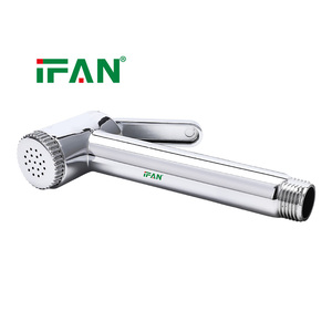 Tête de pulvérisateur de bidet universelle IFAN, Fournisseur d'usine <span class=keywords><strong>pour</strong></span> les distributeurs - Product Image 3