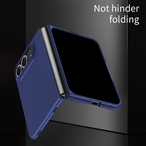 <span class=keywords><strong>Funda</strong></span> Protectora Magnética Rígida de PC Mate a Prueba de Golpes para <span class=keywords><strong>iPhone</strong></span> Duo Fold con Carcasa de Carga Inalámbrica - Product Image 4