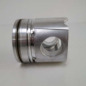 Pièces de <span class=keywords><strong>moteur</strong></span> diesel d'approvisionnement d'usine <span class=keywords><strong>Piston</strong></span> de <span class=keywords><strong>moteur</strong></span> ISBE 4897512 - Product Image 4