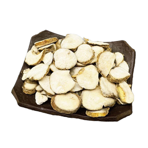 <span class=keywords><strong>Thunberg</strong></span> Fritillaire Bulbe Zhe Bei Mu Lily Ophiopogon Astragale Blanc Paeony Racine Tranches Herbe Séchée - Product Image 1