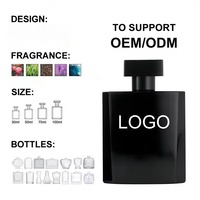 Parfum pour homme JUANLUAN de haute qualité, spray longue durée, accord boisé, écologique, naturel, luxe pour affaires/usage quotidien, qualité OEM