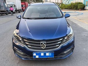 Baojun 310 1.5L Version Fashion 2017 2018 2019, voiture d'occasion manuelle, conduite à gauche, caméra de recul - Product Image 2