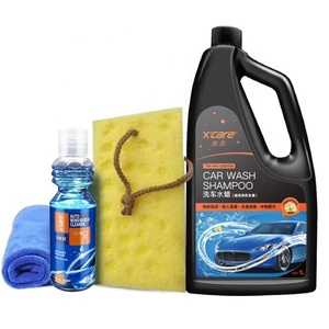 Fabriqué en Chine, produit de nettoyage de <span class=keywords><strong>voiture</strong></span> de bonne qualité, shampooing de lavage de <span class=keywords><strong>voiture</strong></span> à haute concentration, <span class=keywords><strong>mousse</strong></span> de neige - Product Image 3
