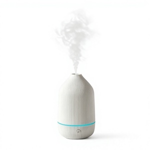 <span class=keywords><strong>Humidificador</strong></span> ultrasónico silencioso USB <span class=keywords><strong>doTERRA</strong></span> con aceites esenciales, aromaterapia <span class=keywords><strong>de</strong></span> iones negativos, protección contra la ebullición en seco, excelente difusor doméstico - Product Image 3
