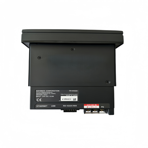 เครื่องบันทึกแบบไร้กระดาษหน้าจอสัมผัส TR-W500 รุ่นใหม่เอี่ยม แบบติดตั้ง 5 จุด หน้าจอ HMI แบบสัมผัส พร้อมการรับประกันหนึ่งปี - Product Image 3