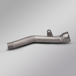Tubo de Enlace de Titanio para Motocicleta, Tubo Medio de Escape para Ninja <span class=keywords><strong>ZX10RR</strong></span>, ZX10R, ZX10R, Zx10r - Product Image 4
