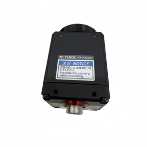 Sistema de Visión KEYENCE CA-HX200C de Alta Calidad, Compatible con LumiTrax, Velocidad 16x, CCD a Color de 2 Megapíxeles, con un Año de Garantía - Product Image 2