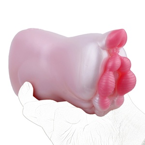 G6249 Male Masturbator Pocket Pussy Sex <b>Toys</b> Tight Vagina <b>Toys</b> <b>for</b> <b>Men</b> - Product Image 1
