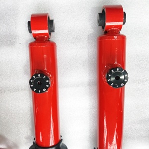 Amortiguadores de Aceite Todoterreno de Alta Resistencia Ajustables SOARAP para Toyota <span class=keywords><strong>RAV4</strong></span> - Product Image 2