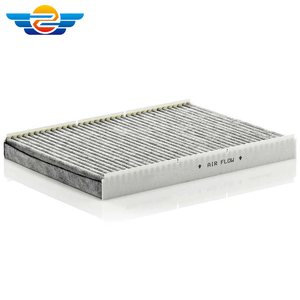 Filtre de cabine de voiture Pro Mildew-Lock-Empêche la moisissure dans Renault Clio Winter <span class=keywords><strong>Garage</strong></span> Périodes de stockage - Product Image 2