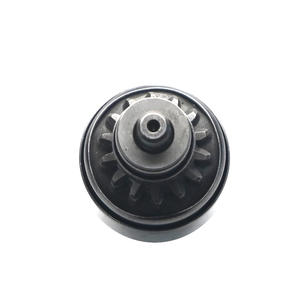 Embrague de Motor de Arranque 8120-GFC-771 28120-GGC-900 28120-KPL-901 28120-GCC-000 para <span class=keywords><strong>Honda</strong></span> NHX110 NCH50 CHF50 NSC110 NSC50 SCV100F - Product Image 4