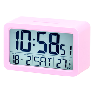 Sveglia SLD 3P60 Pink 0SL3P6008 - Product Image 2