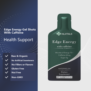 Energy Gel Shots with <b>Creatine</b> <b>Monohydrate</b> Adult Variety Pack for Running Training Cycling & Crossfit-Sugar-Free - Product Image 5