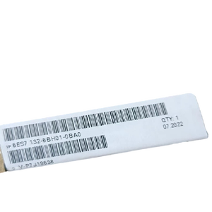 PLC 6es7 132-6bh01-0ba0 6es7132-6bh01-0ba0 盒装，加急发货 - Product Image 1