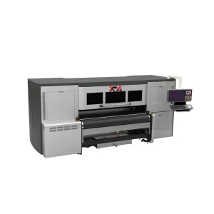 Xmay Ricoh Gen 6 Koppen Roll To Roll Printer Voor Doek Print, Custom Kleding Print Op T-Shirt En Elke Soort Stof