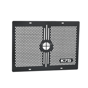 Pour <span class=keywords><strong>BMW</strong></span> <span class=keywords><strong>K75</strong></span> <span class=keywords><strong>K75</strong></span> Série <span class=keywords><strong>K75</strong></span> <span class=keywords><strong>K75</strong></span> Accessoires de moto Grille de radiateur en aluminium Protection de protection pour <span class=keywords><strong>BMW</strong></span> <span class=keywords><strong>K75</strong></span> - Product Image 3