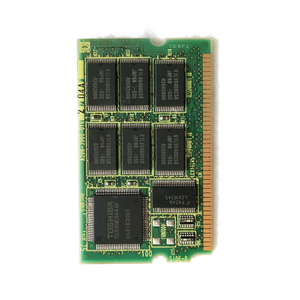 A20B-3900-0162 FANUC ใหม่การ์ด Sram PCB ของแท้ - Product Image 3