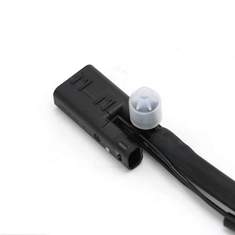 Mercedes Benz Windshield Washer Hose - High-Quality OEM