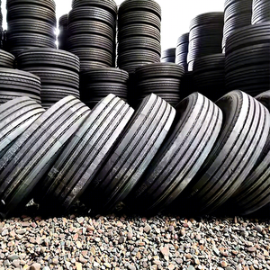 Fabricant chinois de haute qualité Pneus à bande de roulement profonde et large 315/80R22.5 Excellent prix <span class=keywords><strong>Pneu</strong></span> de camion pour pneus de bus - Product Image 2