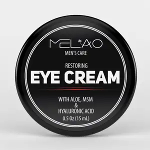 Wholesale Private Label organic instant firming Anti-wrinkle Anti-aging Removal Eye Bag Dark Circles Retinol eye cream