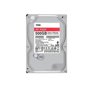 Disco duro interno DVR HDD serie P300 de 1 TB, 7200 RPM, 64M, SATA3, HDWD110 - Product Image 4