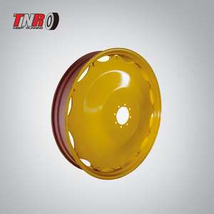Jante en acier W9*18/W9-18 Diamètre 16-20 pouces - Product Image 6
