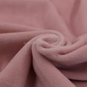 Tessuto Velboa Super Morbido con Pelo da 1mm, Tessuto <span class=keywords><strong>Minky</strong></span> Super Peluche - Product Image 4