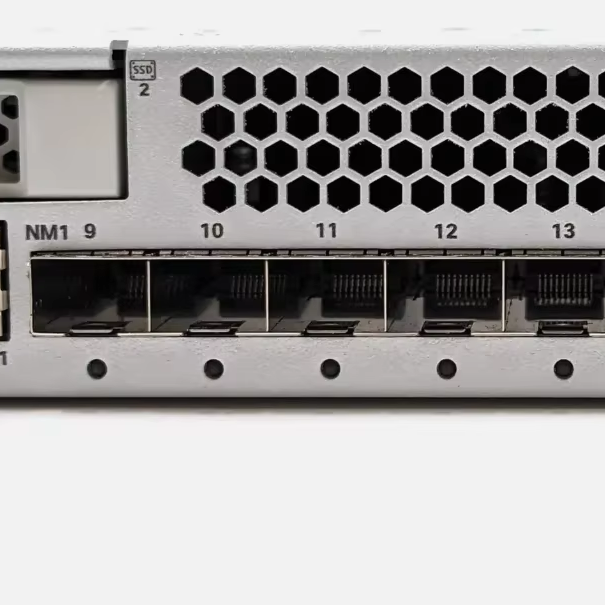 Original Cisco Firepower 3105 NGFW Firewall FPR3105-NGFW-K9 with Threat Protection