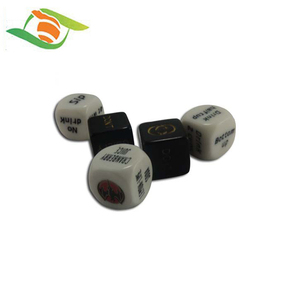 Bán Buôn Sang Trọng Tùy Chỉnh 16Mm Acrylic Đa Diện Xúc Xắc Tùy Chỉnh Vuông Đa Giác Cho Hội Đồng Quản Trị Trò Chơi Trong Các Kích Cỡ Khác Nhau - Product Image 6