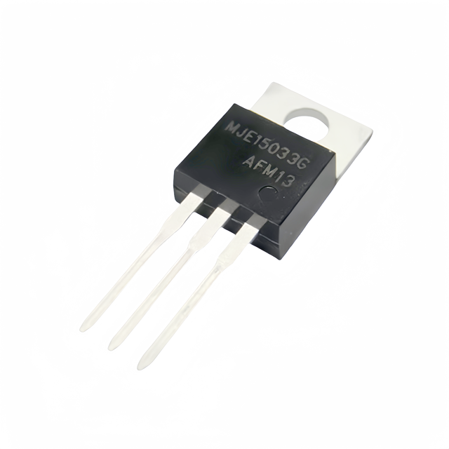 Audio Amplifier to Tube TO-220 MJE15032G Integrated Circuit New and Original in Stock B-O-M List Service