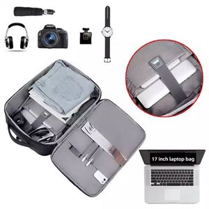 OEM Large Capacity Luxury Laptop <b>Backpack</b> Multifunction Outdoor College <b>University</b> Bags USB Men Laptop Compartment <b>Backpacks</b> - Product Image 4
