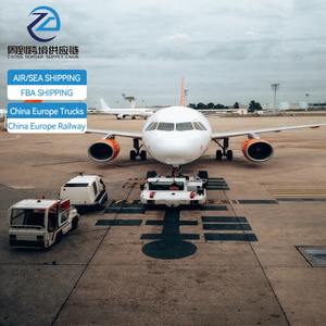 Transporte Aéreo Económico a Alemania con Servicio DDP, Incluye Impuestos Aduaneros, Seguro y Manejo de Mercancías Peligrosas - Product Image 4