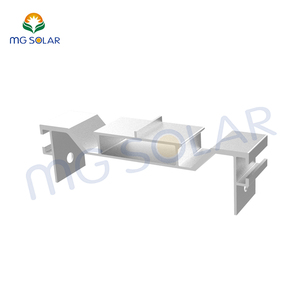 Estructura de acero de cobertizo impermeable solar para cochera de estacionamiento grande industrial y comercial - Product Image 3