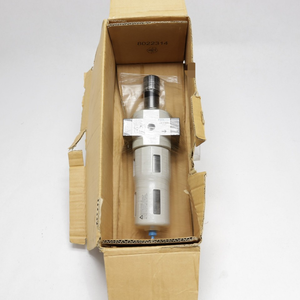 AIR FILTER REGULATOR LFRS-D-MAXI <strong>E743</strong> - Product Image 1