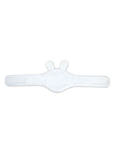 Cinturón para Cólicos de Bebé con Diseño Personalizado OEM, Relleno Herbal de Semillas de Lino y Rosa, Venta al Por Mayor Directa de Fábrica - Product Image 6