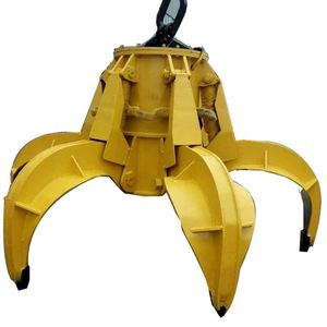 Điện thủy lực vỏ cam lấy xô cho grabbing Stones - Product Image 2