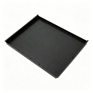 En Oferta: Contenedores New Hope de 2.2mm, Material Conductivo Blasket PS, Proveedor de Blísteres, Caja Antiestática 3.5, Material para Bandejas ESD - Product Image 1