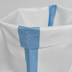 Vente en gros personnalisé polypropylène tissé blanc imprimé 50kg PP tissé farine emballage sac en plastique maïs sac de sucre 50kg - Product Image 1