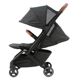 ABON bs6020 nhà máy bán buôn Một-Key gấp túi hợp kim nhôm khung xe đẩy em bé dễ dàng đẩy cho trẻ sơ sinh Làm bền - Product Image 5