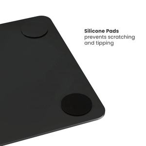 <span class=keywords><strong>Support</strong></span> <span class=keywords><strong>de</strong></span> <span class=keywords><strong>support</strong></span> <span class=keywords><strong>de</strong></span> <span class=keywords><strong>rangement</strong></span> sous vide autoportant en aluminium noir stable compatible avec l'aspirateur <span class=keywords><strong>Dyson</strong></span> - Product Image 4