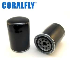 Filtre à huile haute performance en gros 2471400 15208-65001 4301438 90915-41010 15601-87302 15208-W1120 L324 pour Chrysler Nissan - Product Image 1