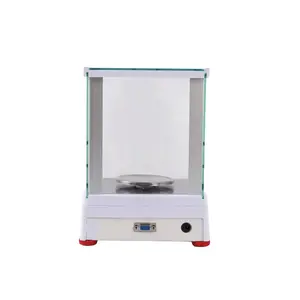 Veidt Weighing FA3204 320g 0.0001g Laboratory High Precision Accuracy Resolution 1mg Up To 320g Analytical Balance