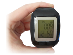 Sistem Panggilan Nirkabel Rumah Sakit, Pager Peringatan Panggilan Pasien - Product Image 6