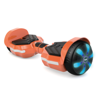 Prix d'usine le moins cher 6.5 pouces planche à roulettes auto-équilibrage Scooter électrique meilleure qualité Smart deux roues Hoverboard
