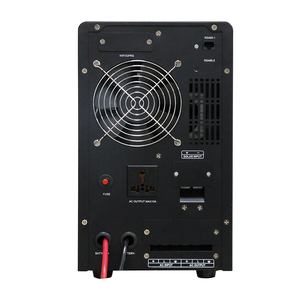 <span class=keywords><strong>Inversor</strong></span> De <span class=keywords><strong>1</strong></span> <span class=keywords><strong>Kw</strong></span> 11Kw 12V 24V Dc A 110V 220V Ac 7Kva 7500W Inversores Y Paneles Solares Hibrido 3000W 48V 110/240V 15Kw Mppt - Product Image 4