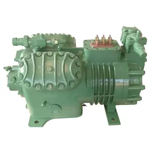 semi-hermetic refrigeration compressor bltzer compressor parts to fit 4DC-5.2 R22 condensing units