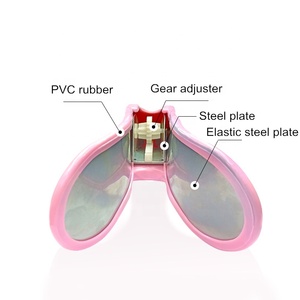 Entraîneur de hanches, plancher pelvien, muscles intérieurs, cuisses, fesses, exercice de <span class=keywords><strong>musculation</strong></span>, Fitness à domicile, équipement de beauté, dispositif de contrôle de la vessie - Product Image 3