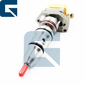 Inyector de Combustible Diésel BN1830691C1, Inyector Common Rail para Piezas de Motor - Product Image 4